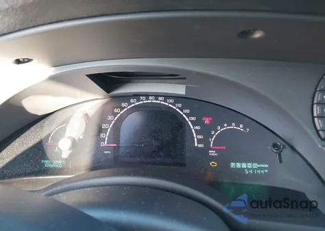 2004 Chrysler Pacifica z USA, uszkodzony, nr VIN 2C8GF68424R291585